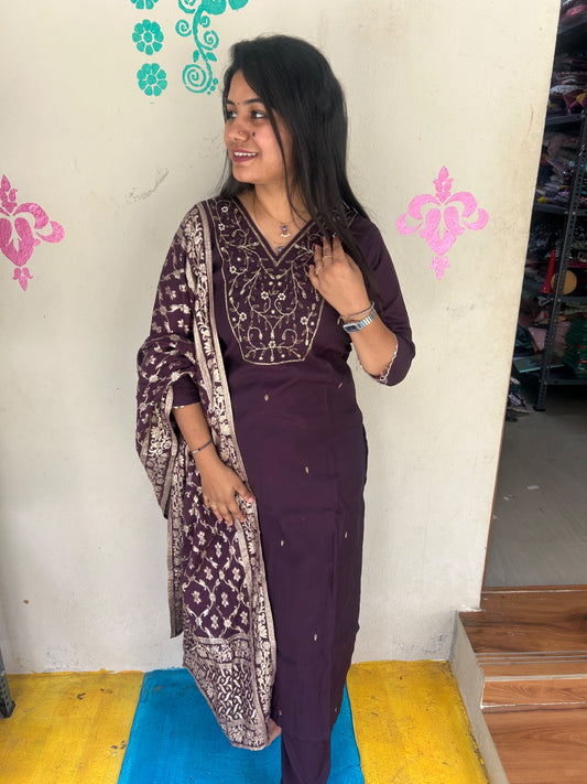 Elegant Kurti  DK84