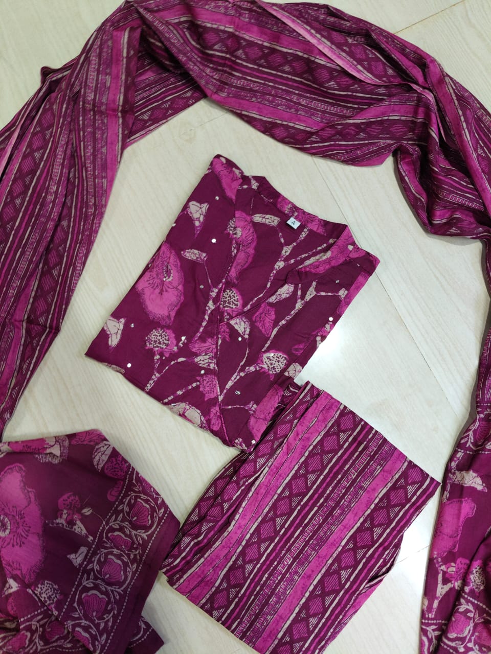 Classic Styles - DDS293