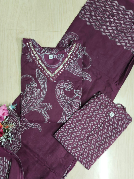 Classic Styles - DDS208