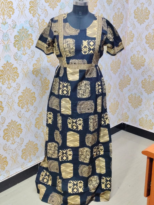 Frock Nighty FN201