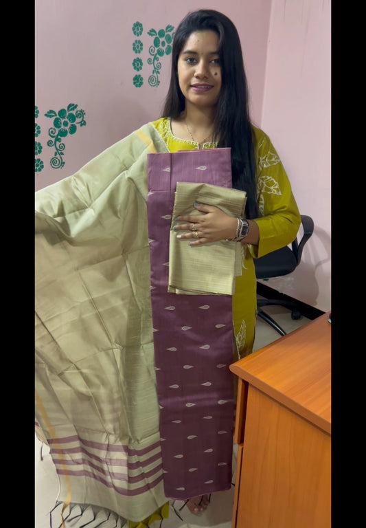 Raw Silk RS10