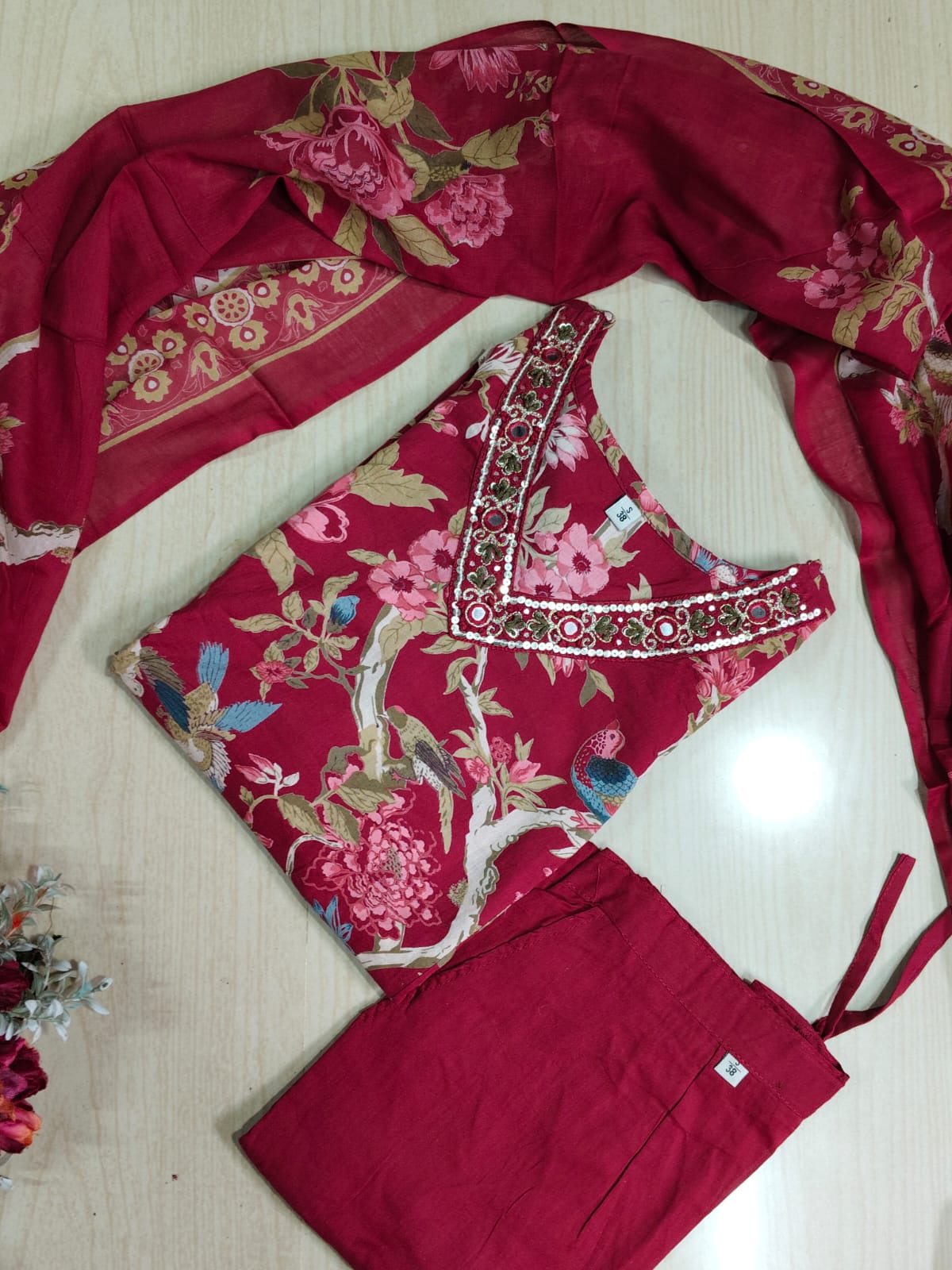 Classic Styles - DDS209