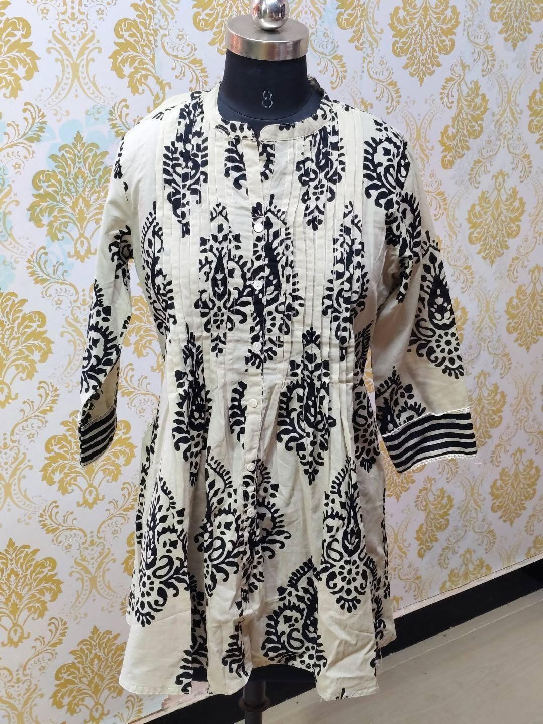 Short Kurti SK111