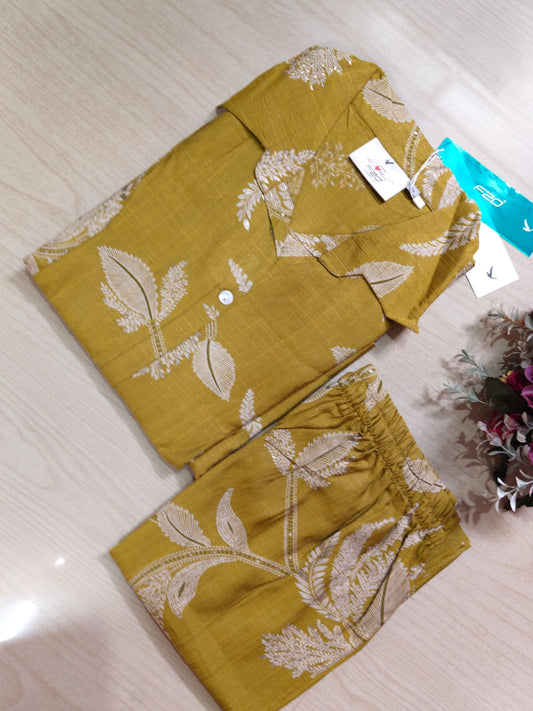 Vertican Silk Kurti - VS16
