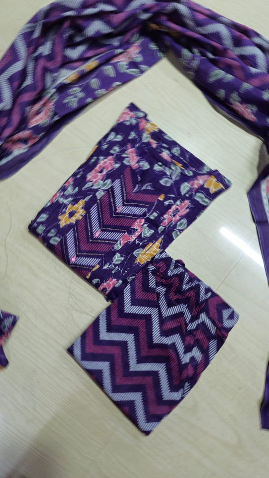 Feeding Kurti Set  FKP18