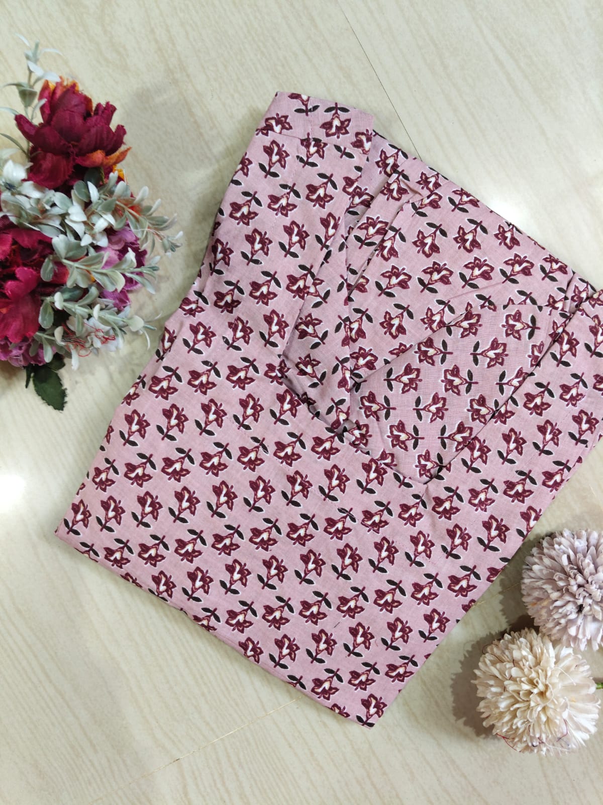 Short Kurti SK119