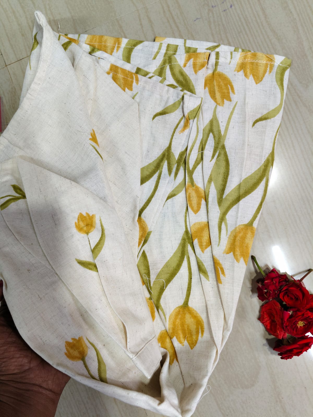 Short Kurti SK192