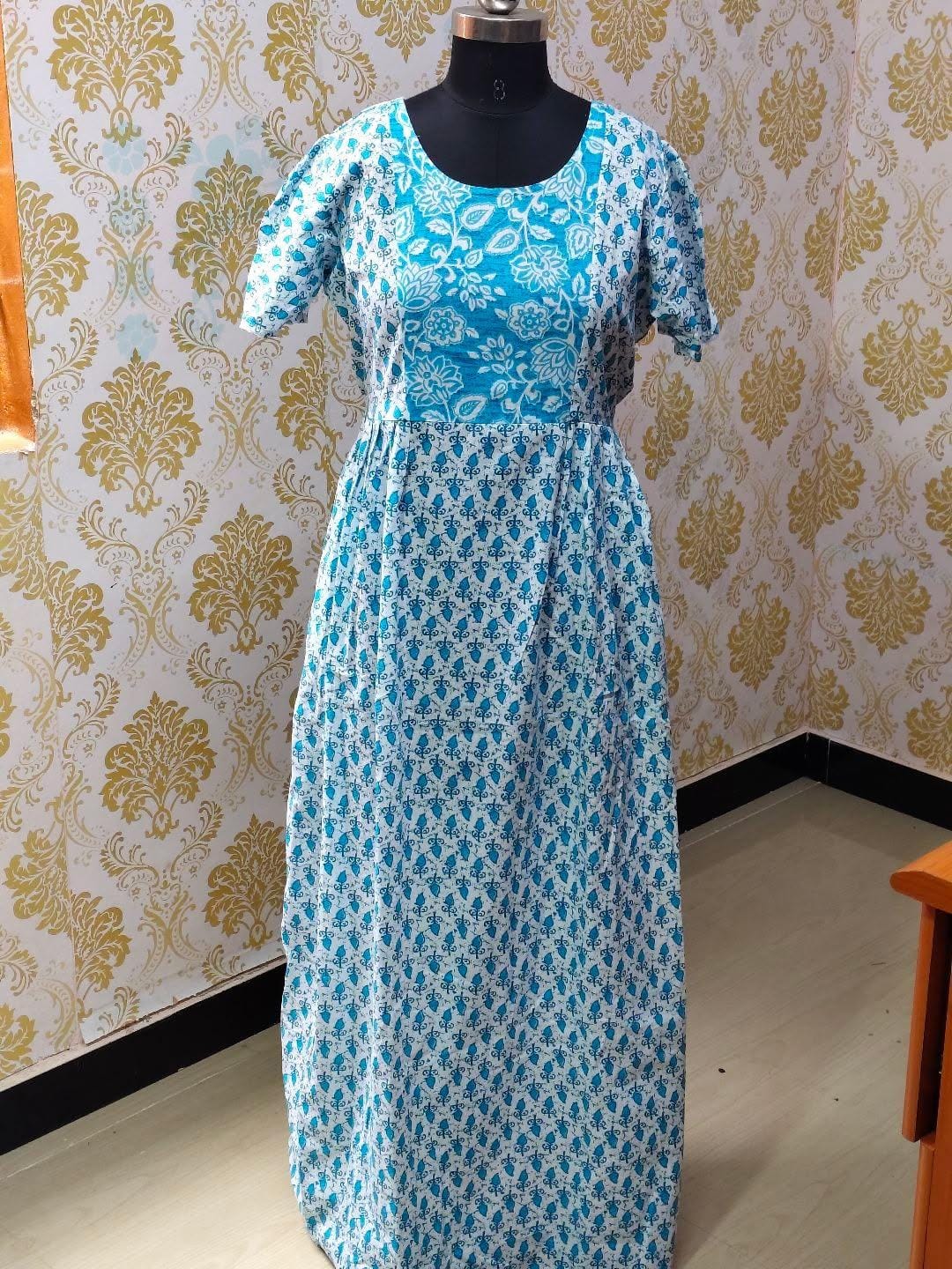 Frock Nighty FN219