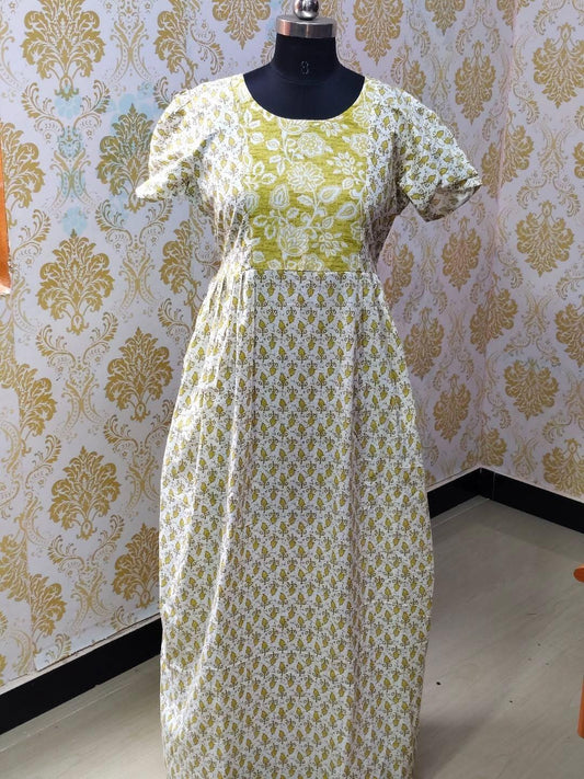 Frock Nighty FN220