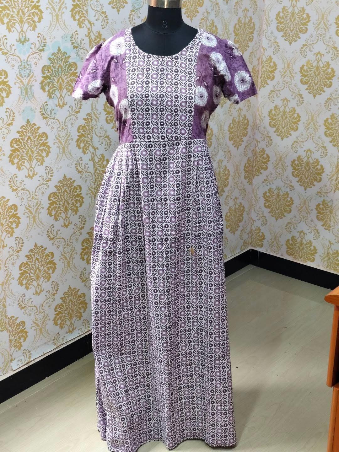 Frock Nighty FN221