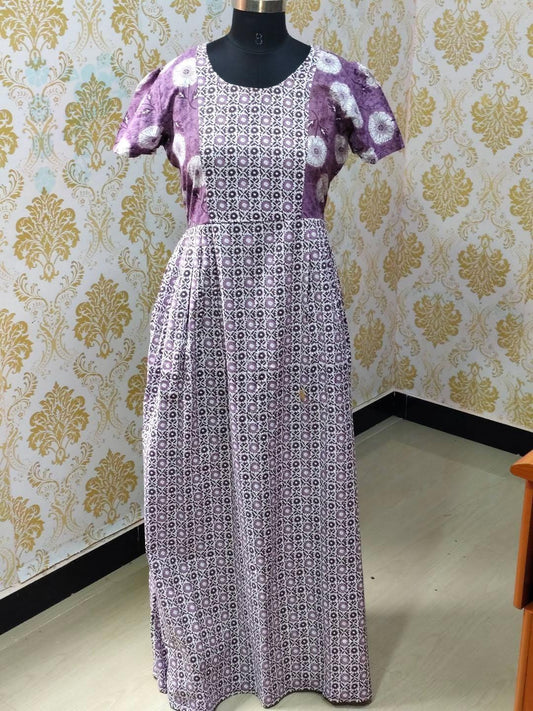 Frock Nighty FN221
