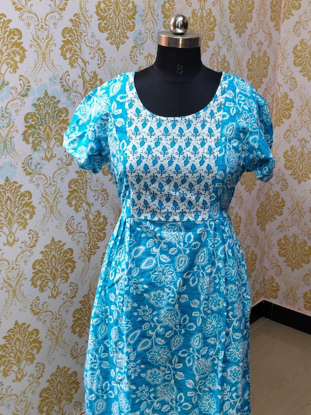 Frock Nighty FN222