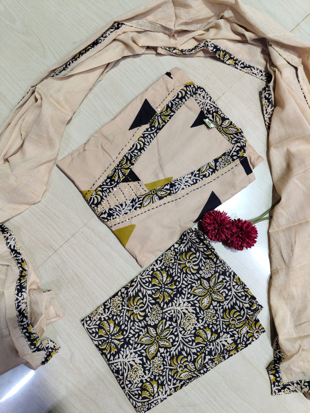 Classic Styles - DDS224