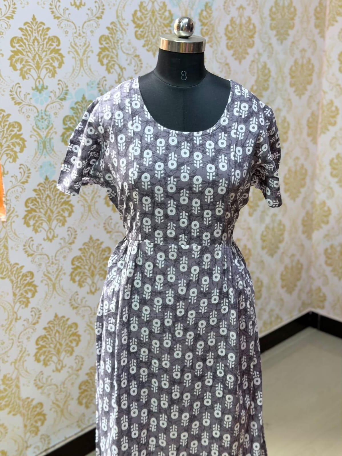 Frock Nighty FN227