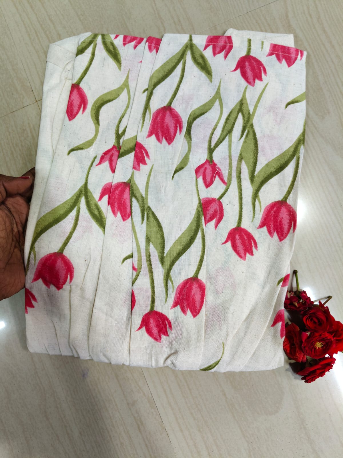 Short Kurti SK191