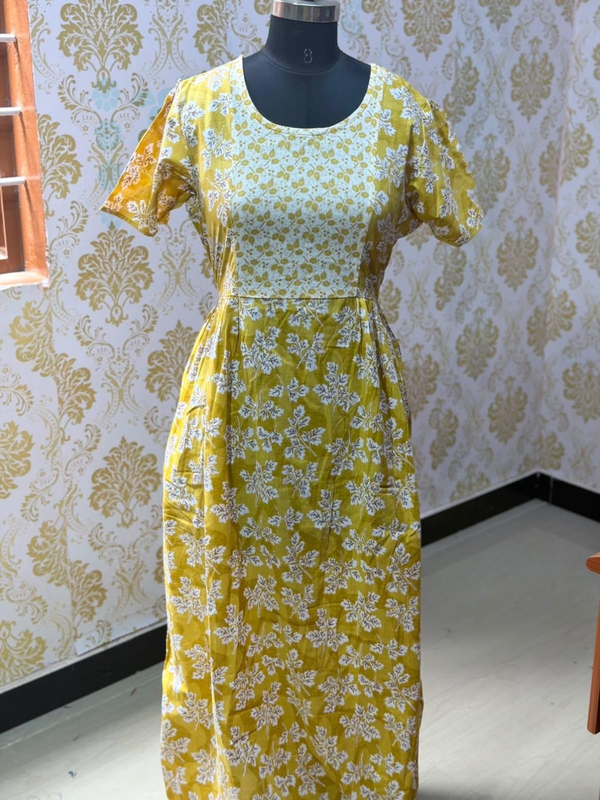 Frock Nighty FN231