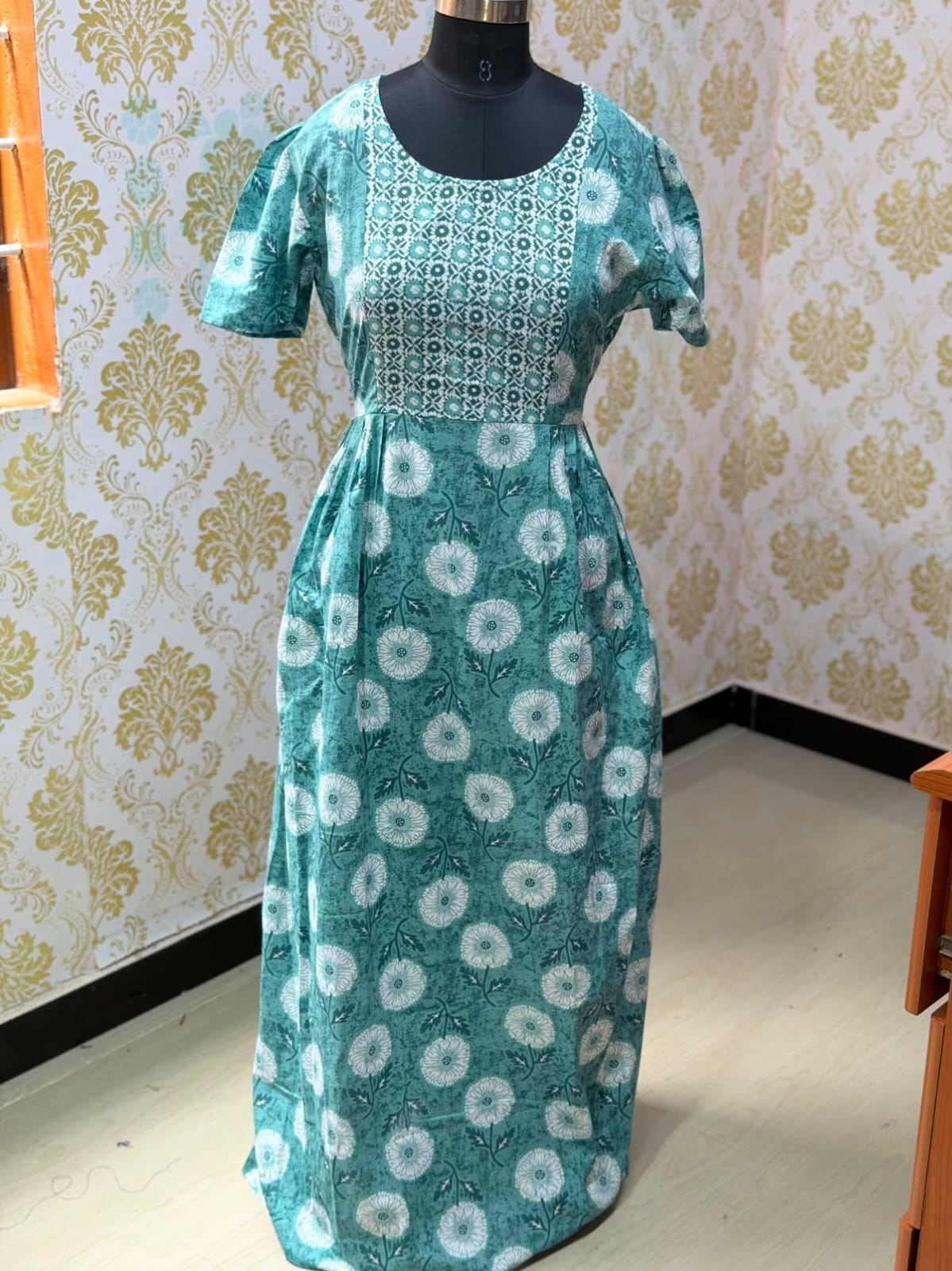 Frock Nighty FN235
