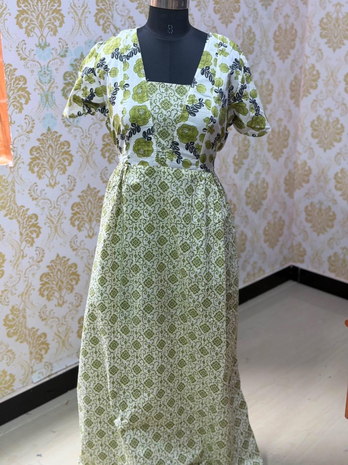 Frock Nighty FN236