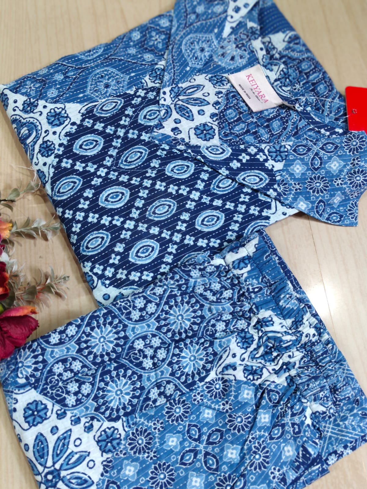 Cotton Kurti  VP37