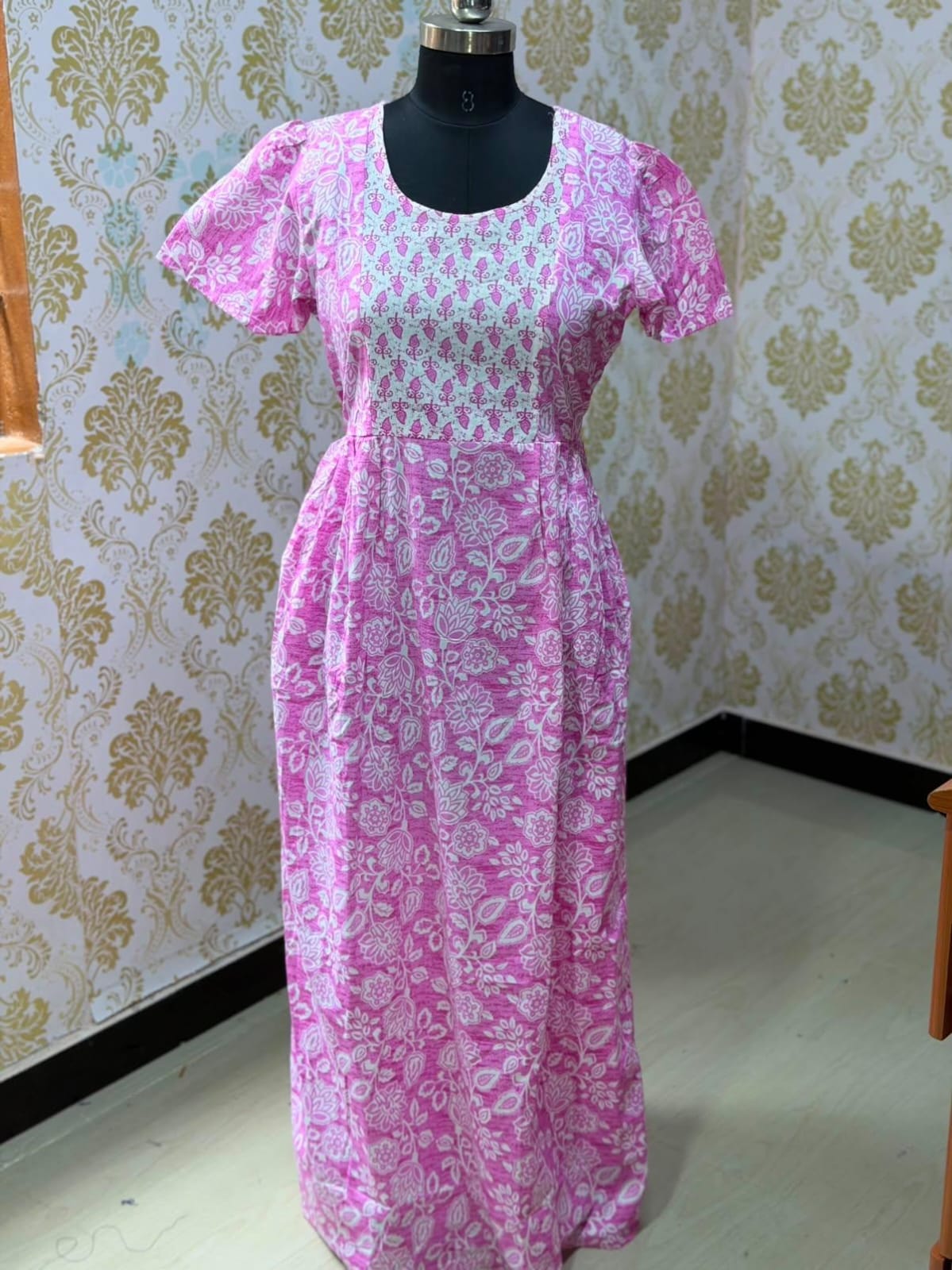 Frock Nighty FN239