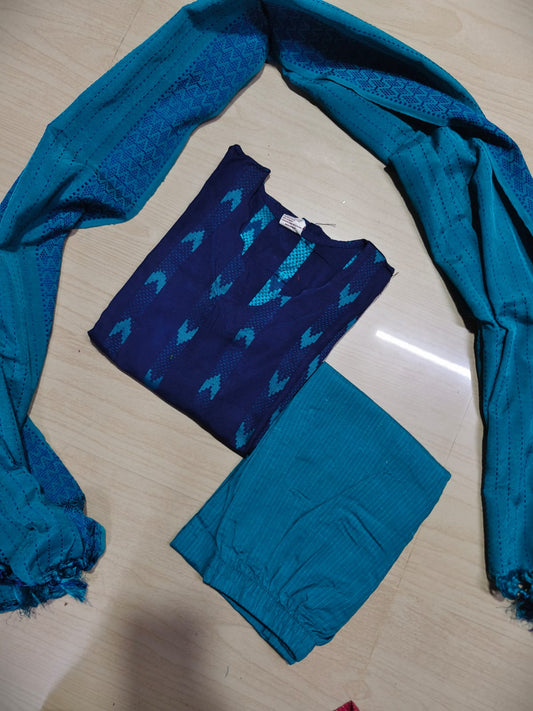 Classic Kurti Set CKS03