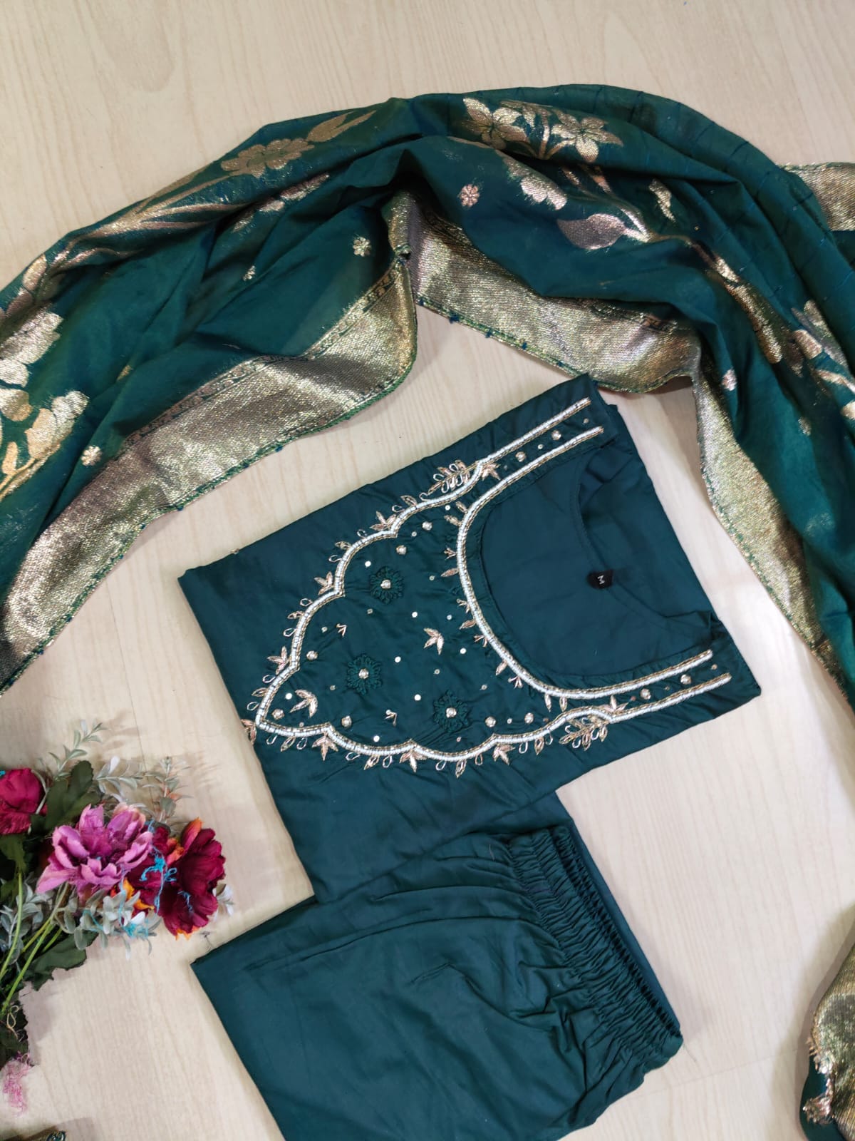 Elegant Kurti  DK40