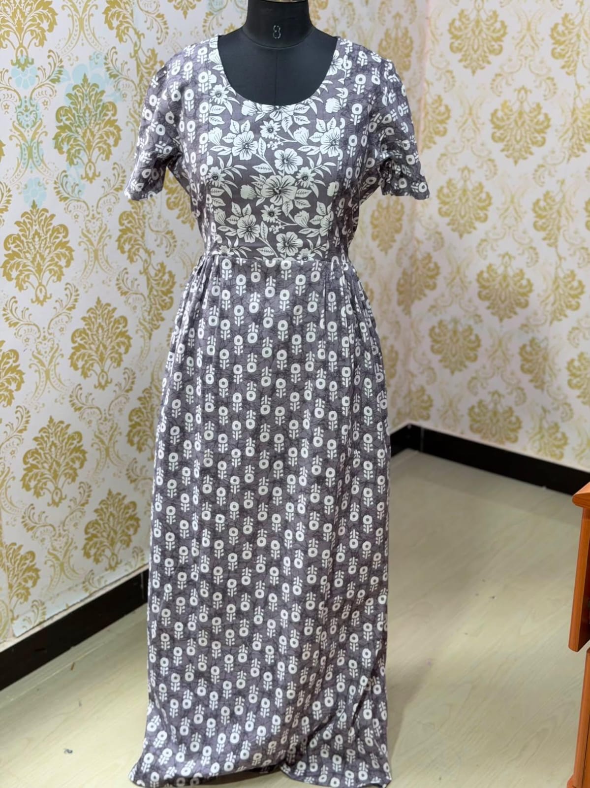 Frock Nighty FN244
