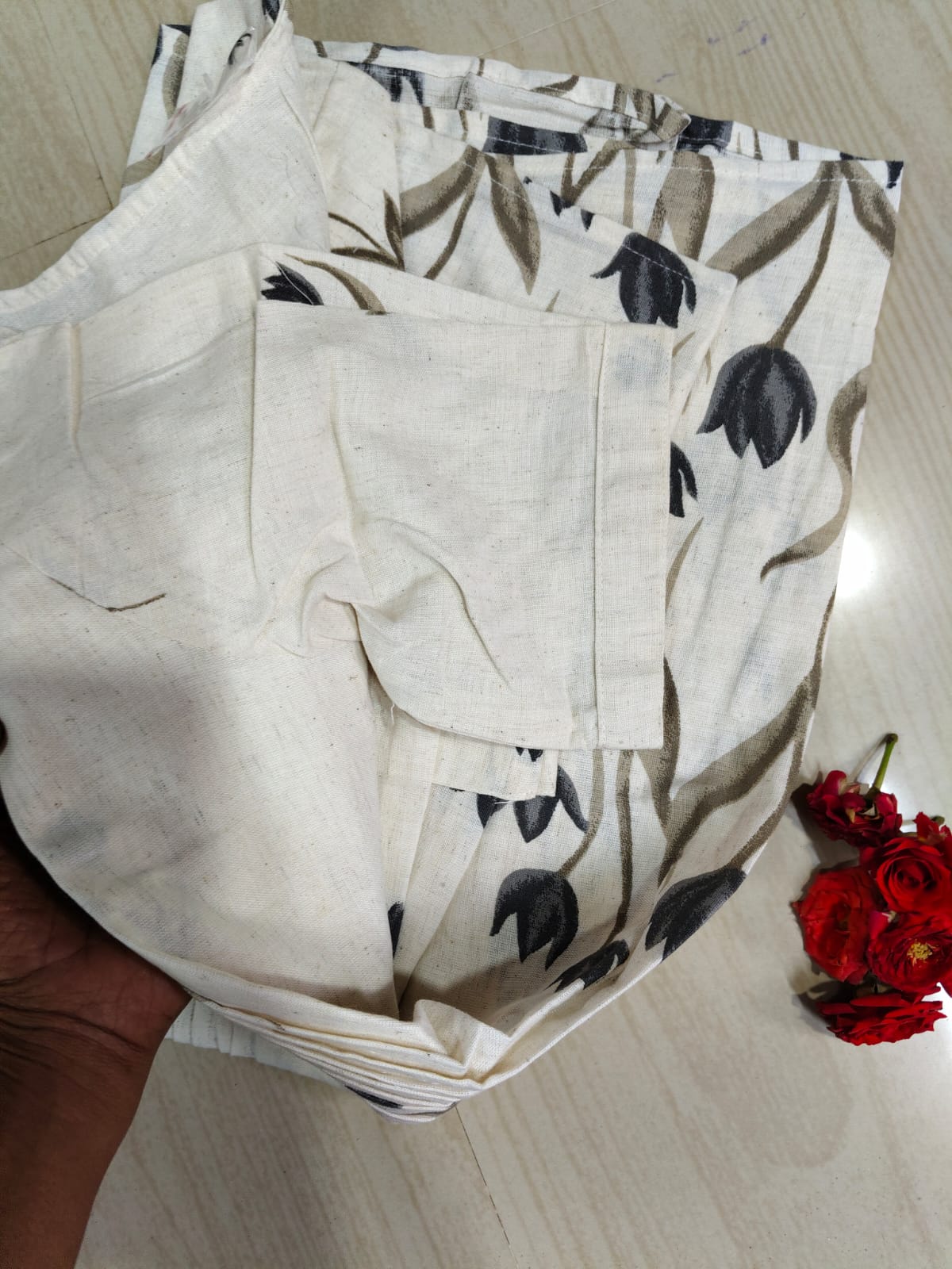 Short Kurti SK189