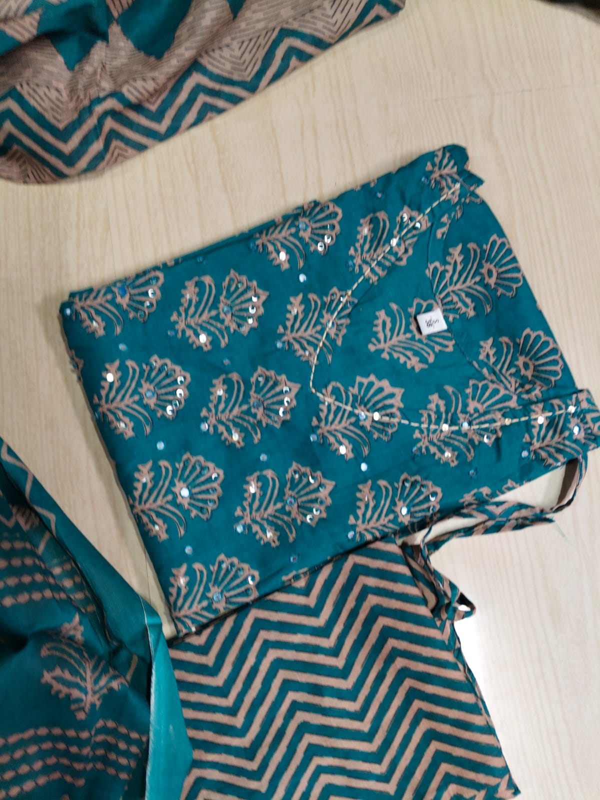 Classic Styles - DDS261