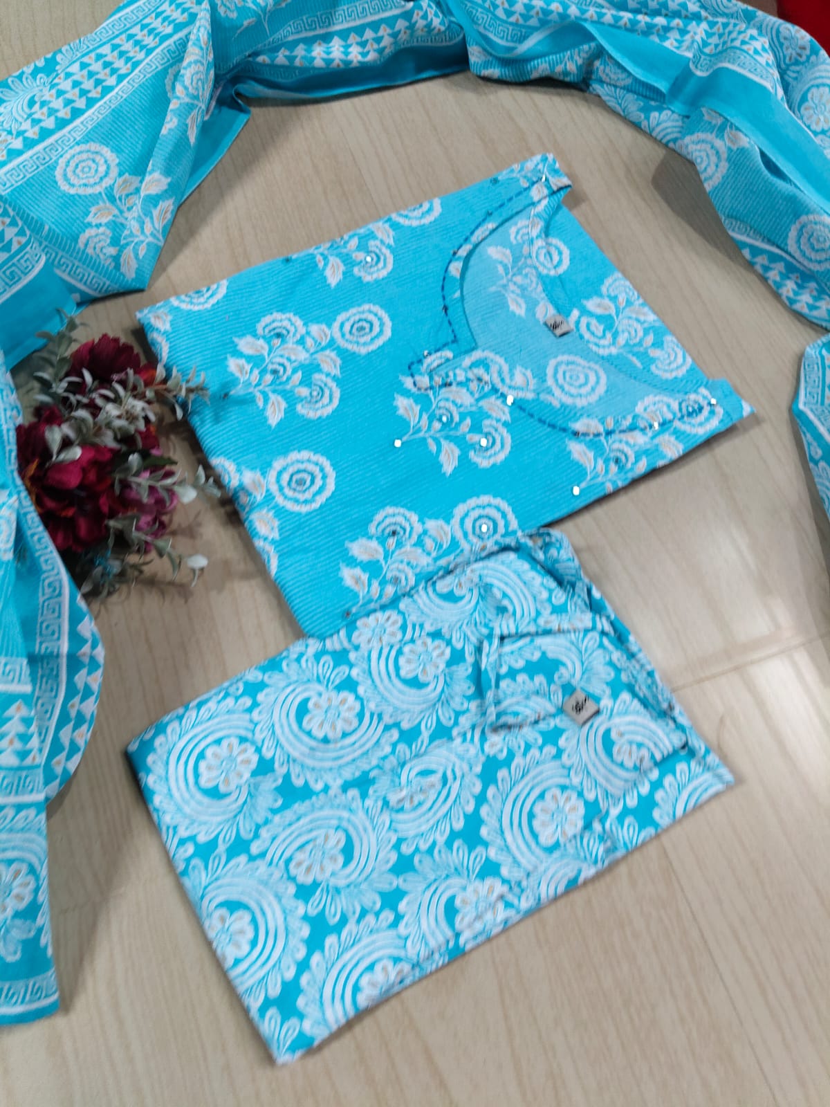 Classic Styles - DDS168