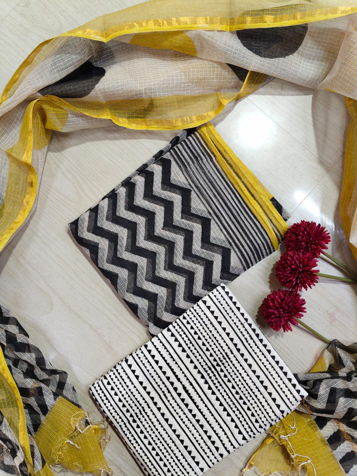 Kotta Cotton RS68