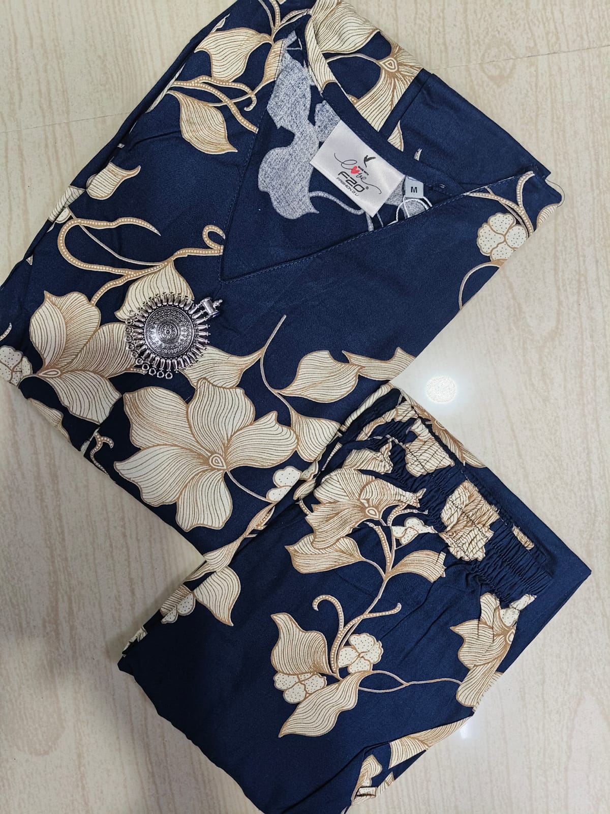 Premium Rayon - VS75