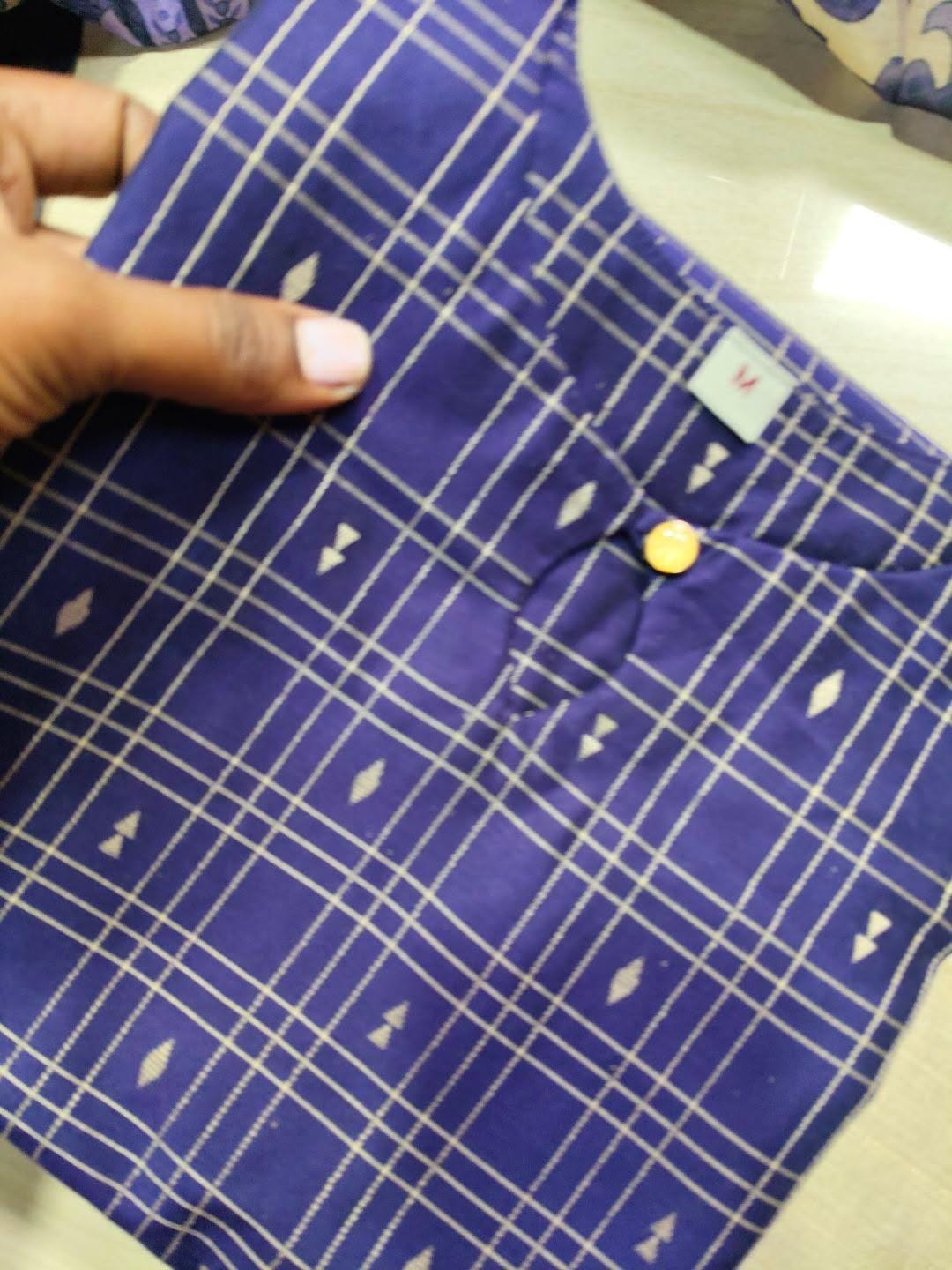 Premium Raw Silk EW77