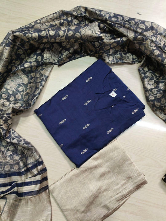 Premium Raw Silk EW80