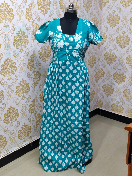 Frock Nighty FN182