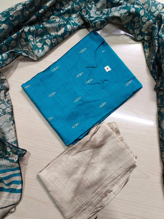 Premium Raw Silk EW83