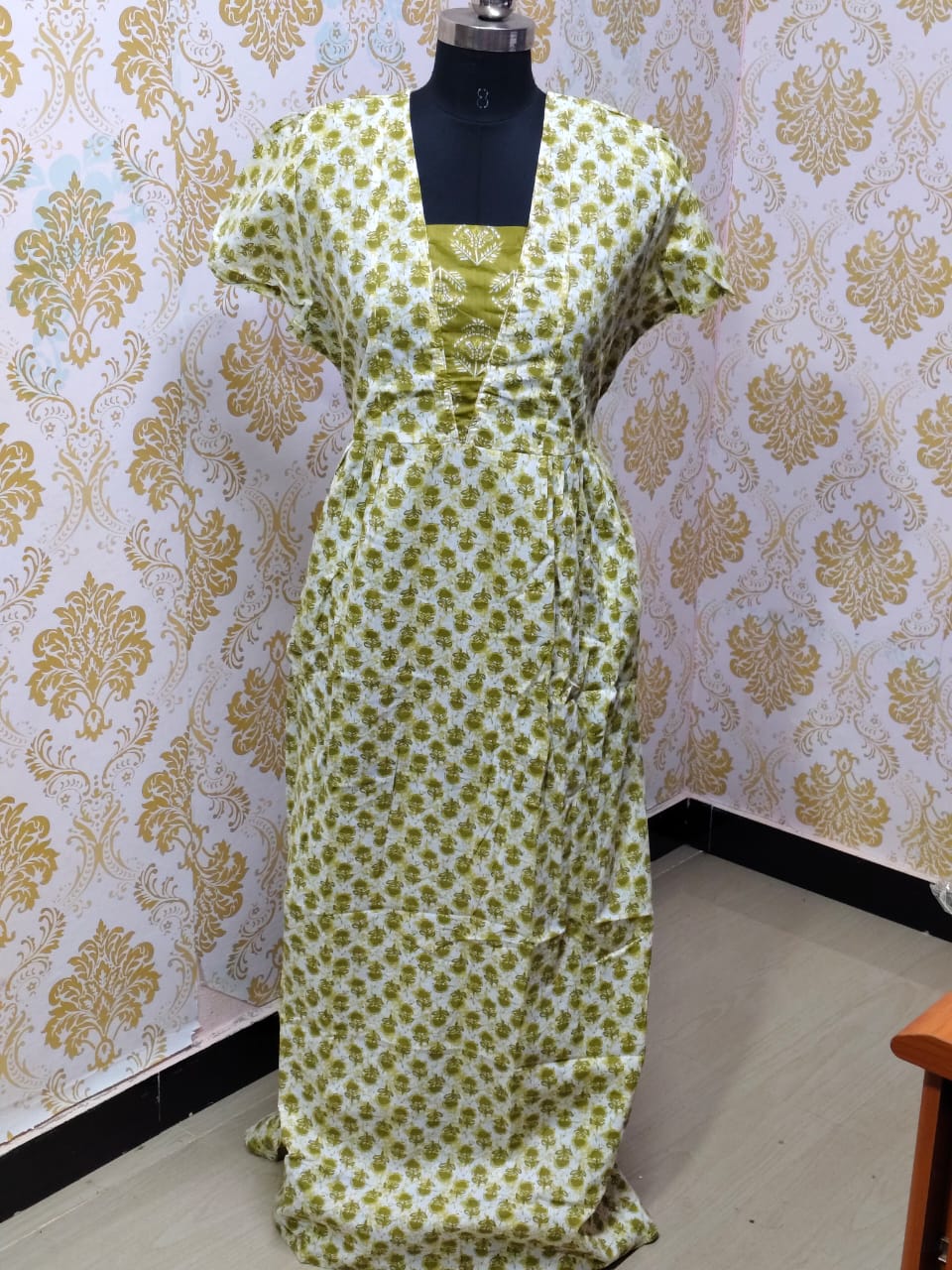 Frock Nighty FN189