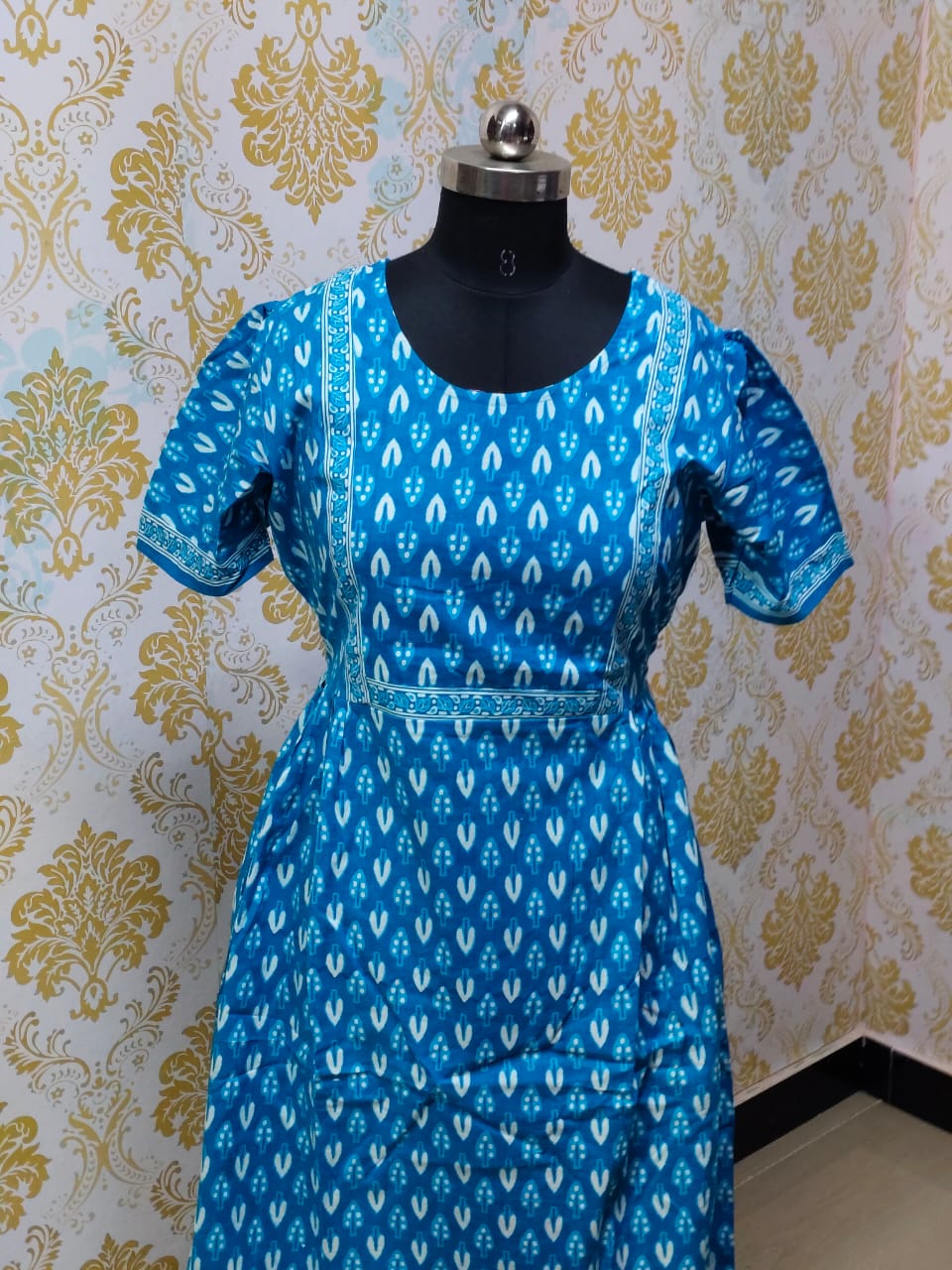Frock Nighty FN197