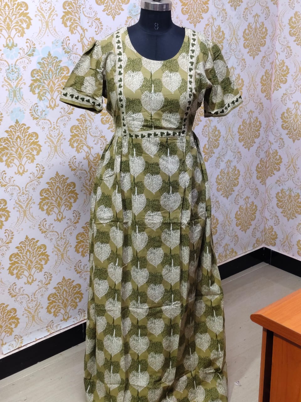 Frock Nighty FN199