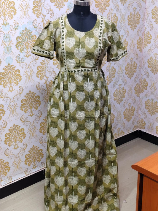Frock Nighty FN199