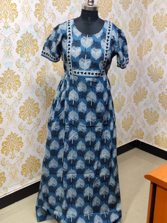 Frock Nighty FN200