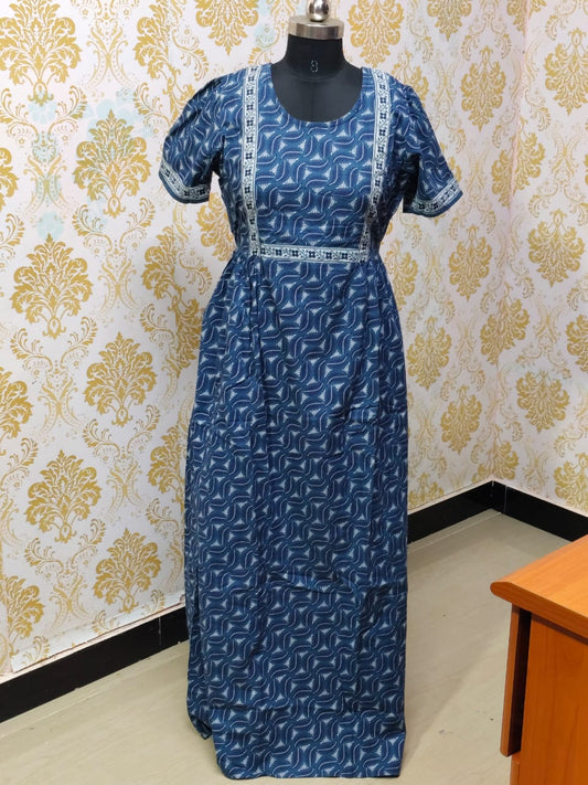 Frock Nighty FN204