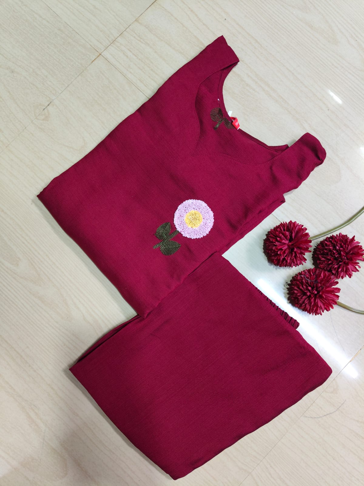 Casual Cotton PK111