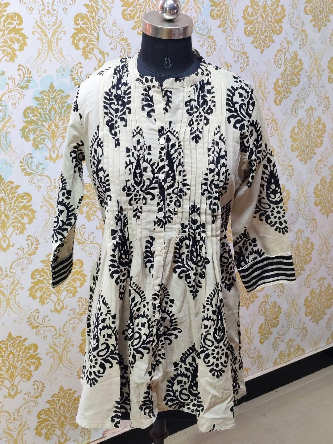 Short Kurti SK111