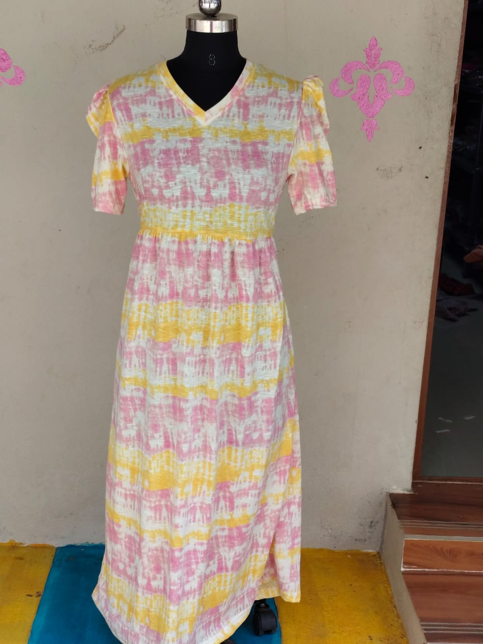 Non Feeding Maxi - NFM112