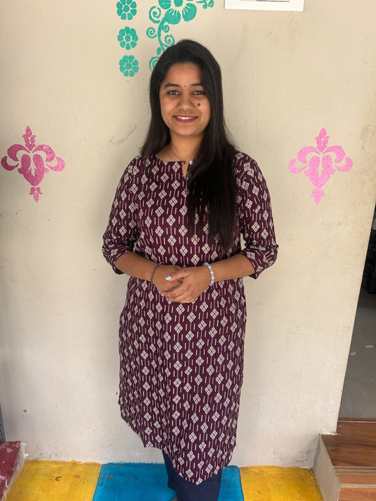 250 Kurtis K339