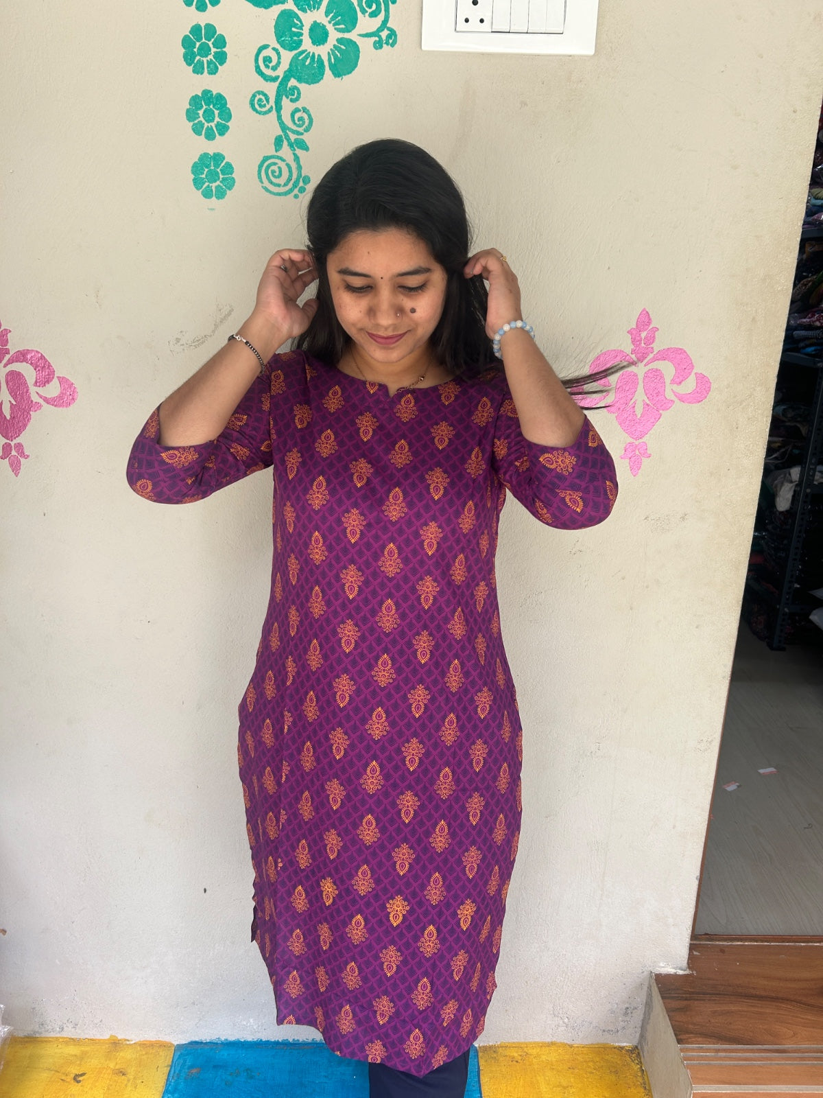 250 Kurtis K340