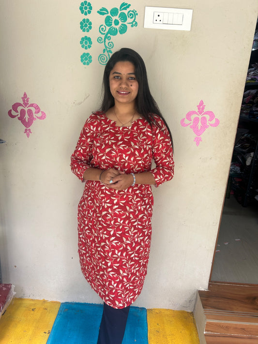 250 Kurtis K341