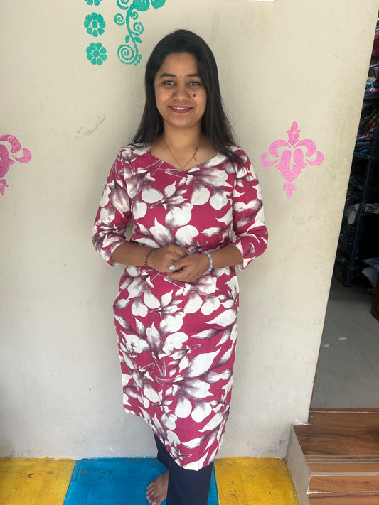 250 Kurtis K342