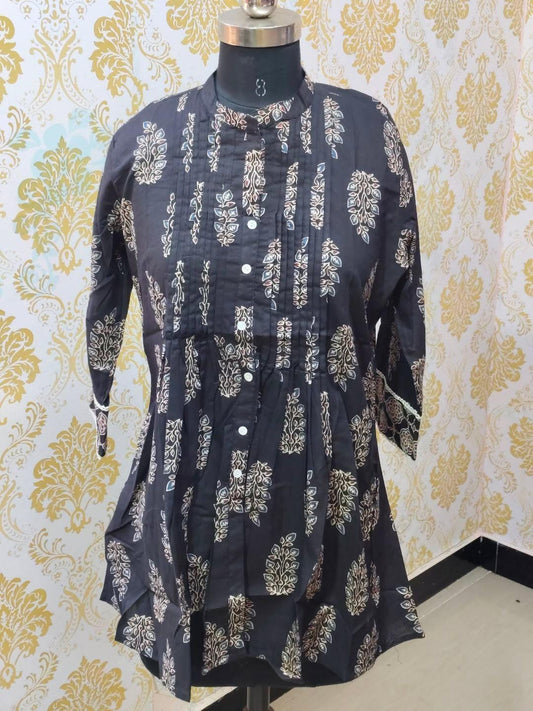 Short Kurti SK114